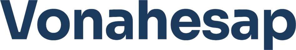 Vonahesap